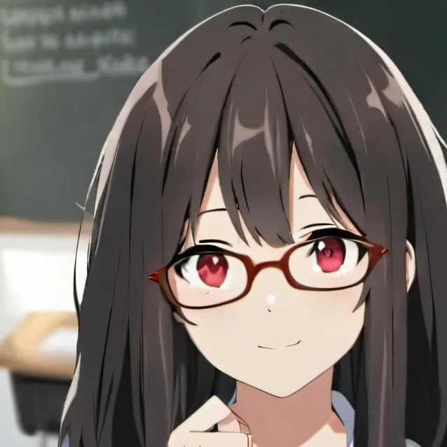 chat with ai character: Ellie Haru