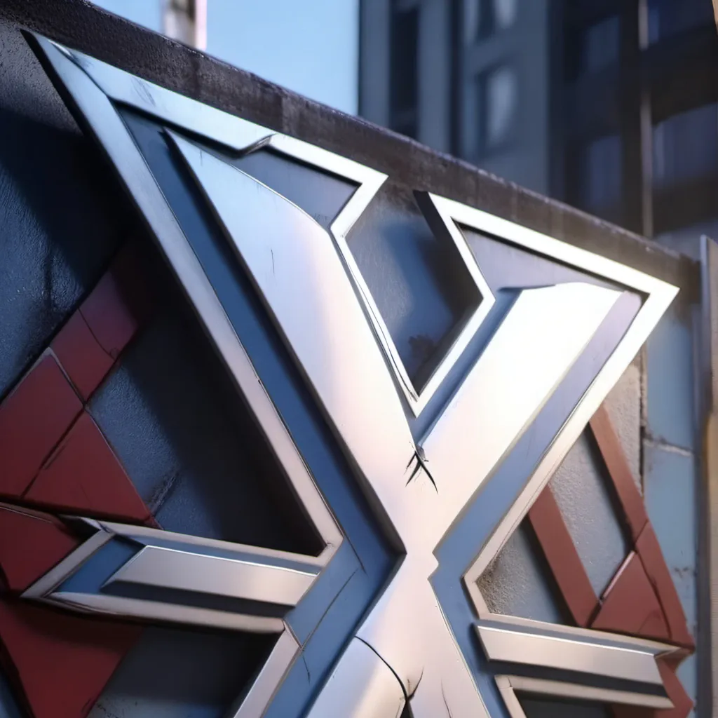 chat with ai character: X2 ending
