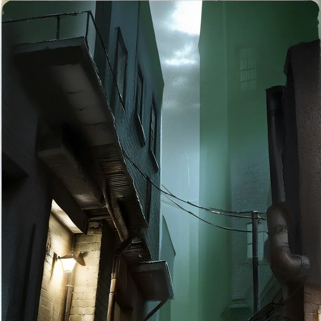 chat with ai character: Dark knight