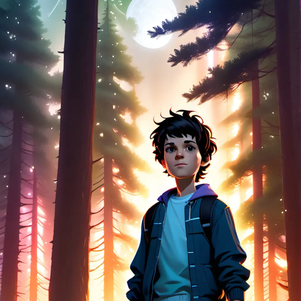 chat with ai character: Stranger things s5