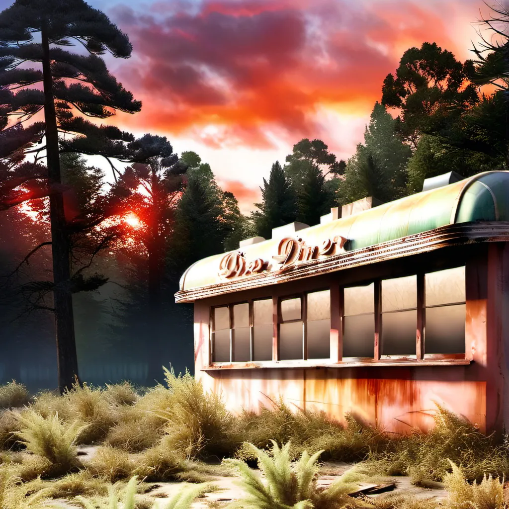 chat with ai character: Stranger things