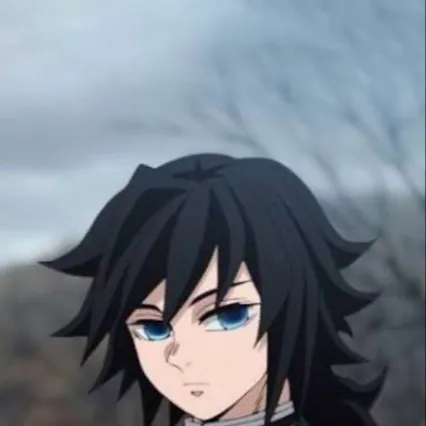 chat with ai character: Demon slayer