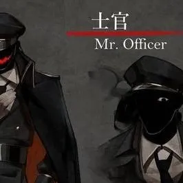 chat with ai character: Mr officer