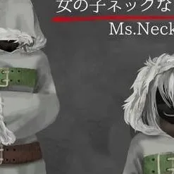 chat with ai character: Ms neckless 