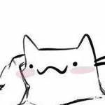 chat with ai character: Buff cat
