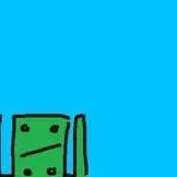 chat with ai character: 1x and c00lkid