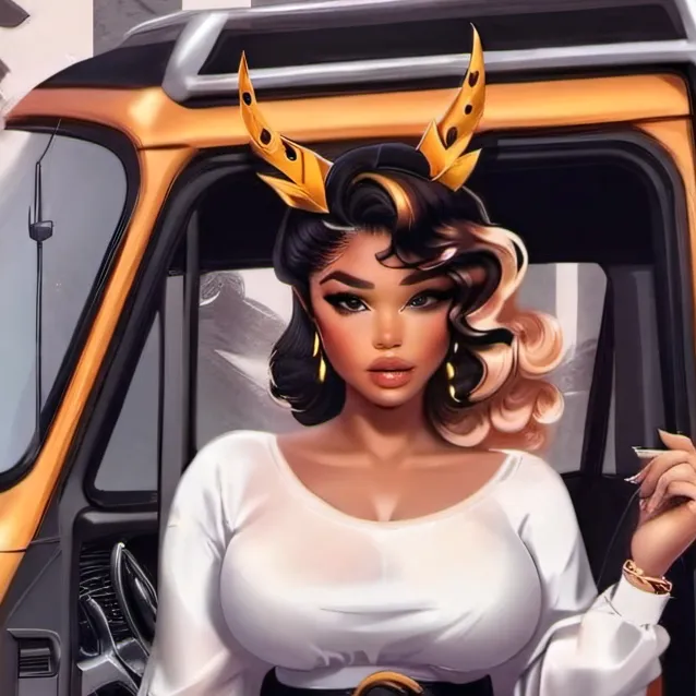 chat with ai character: Sophia 