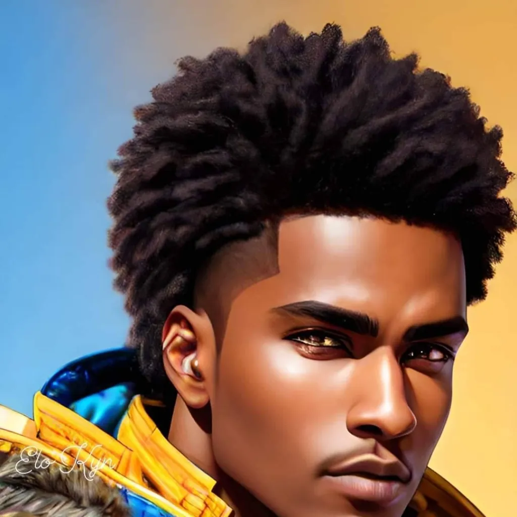 chat with ai character: Alexander benjamin