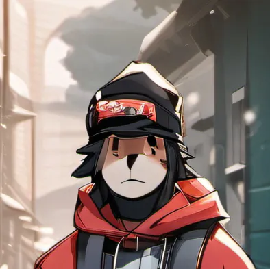 chat with ai character: Roxy