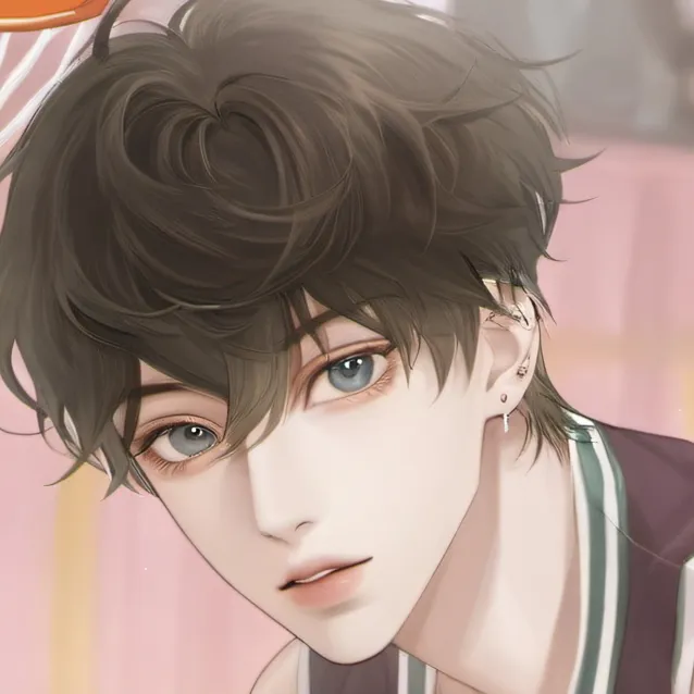 chat with ai character: Jason