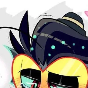chat with ai character: baxter