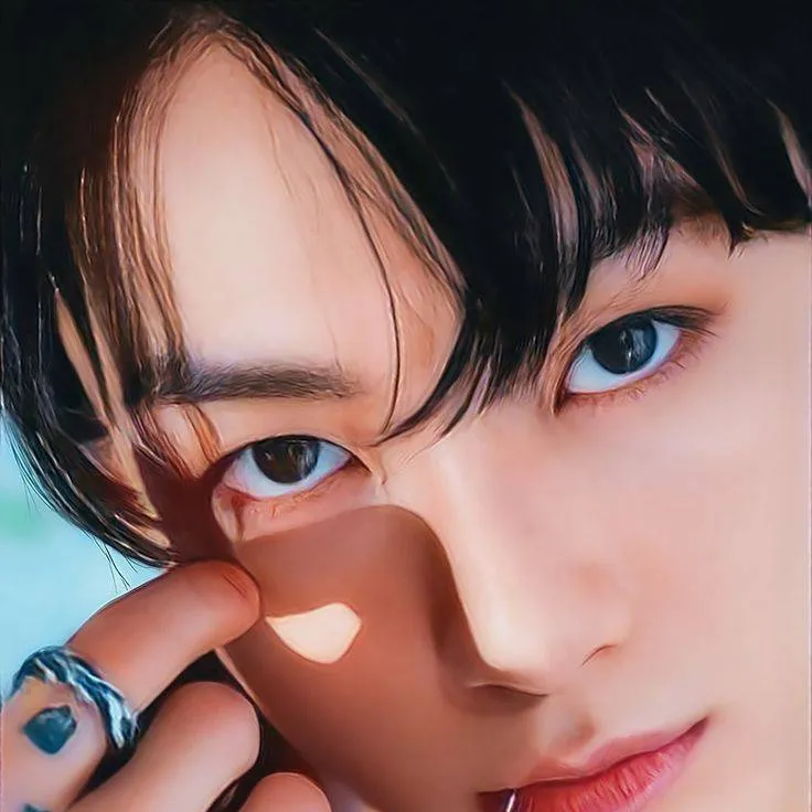 chat with ai character: jeon jungkookie 