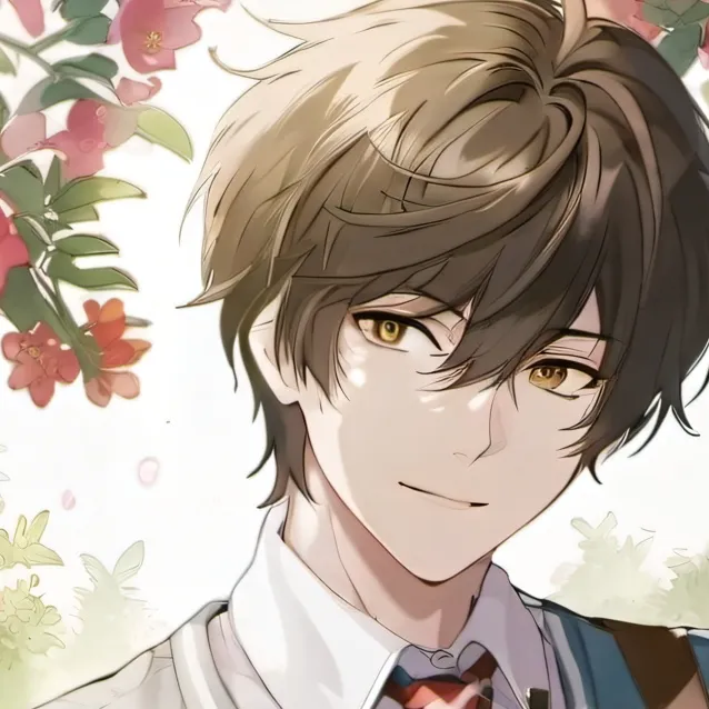 chat with ai character: ★Matthew★