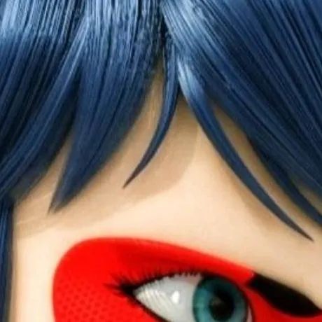 chat with ai character: Ladybug 