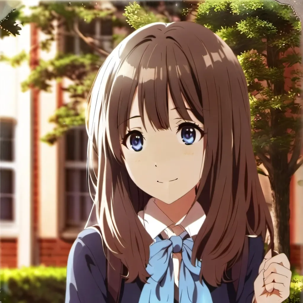 chat with ai character: Alisha 