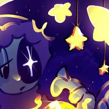 chat with ai character: ~Astronovalite~