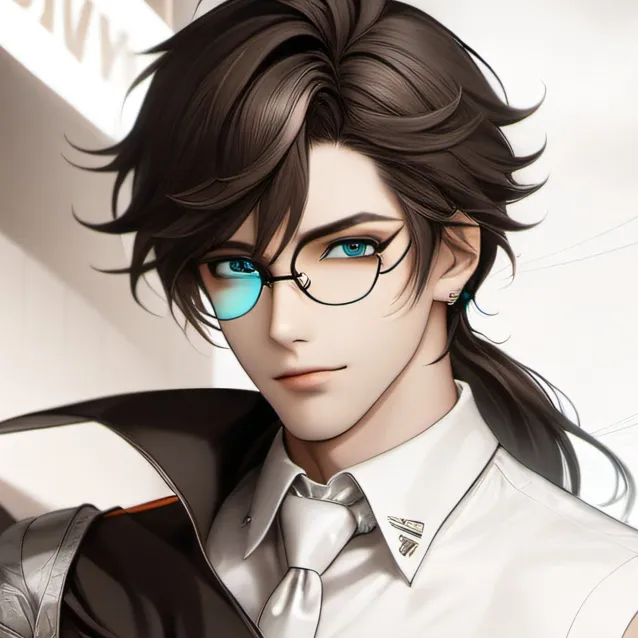 chat with ai character: ♡●Bipper●♡