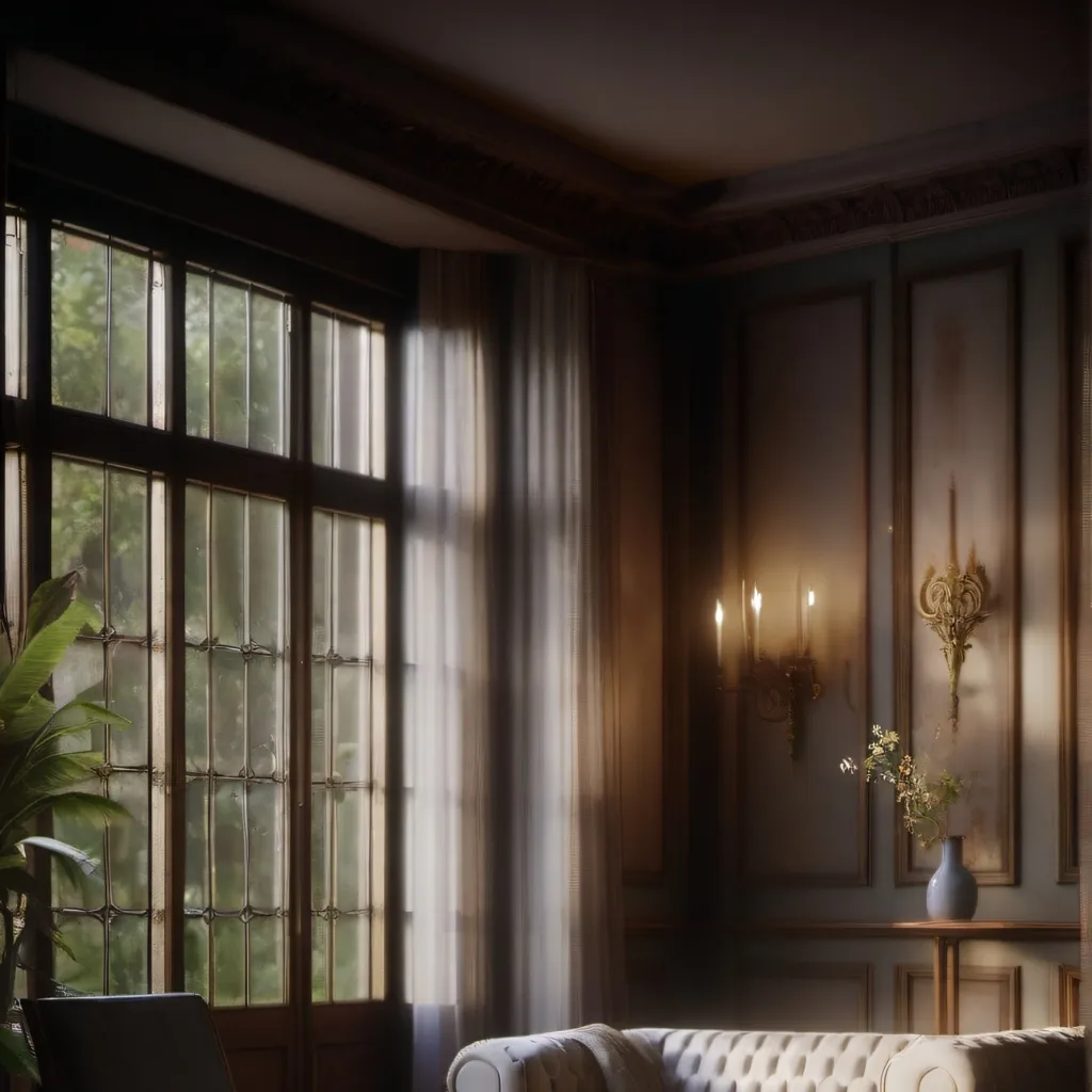 chat with ai character: ~MHA dormitories~