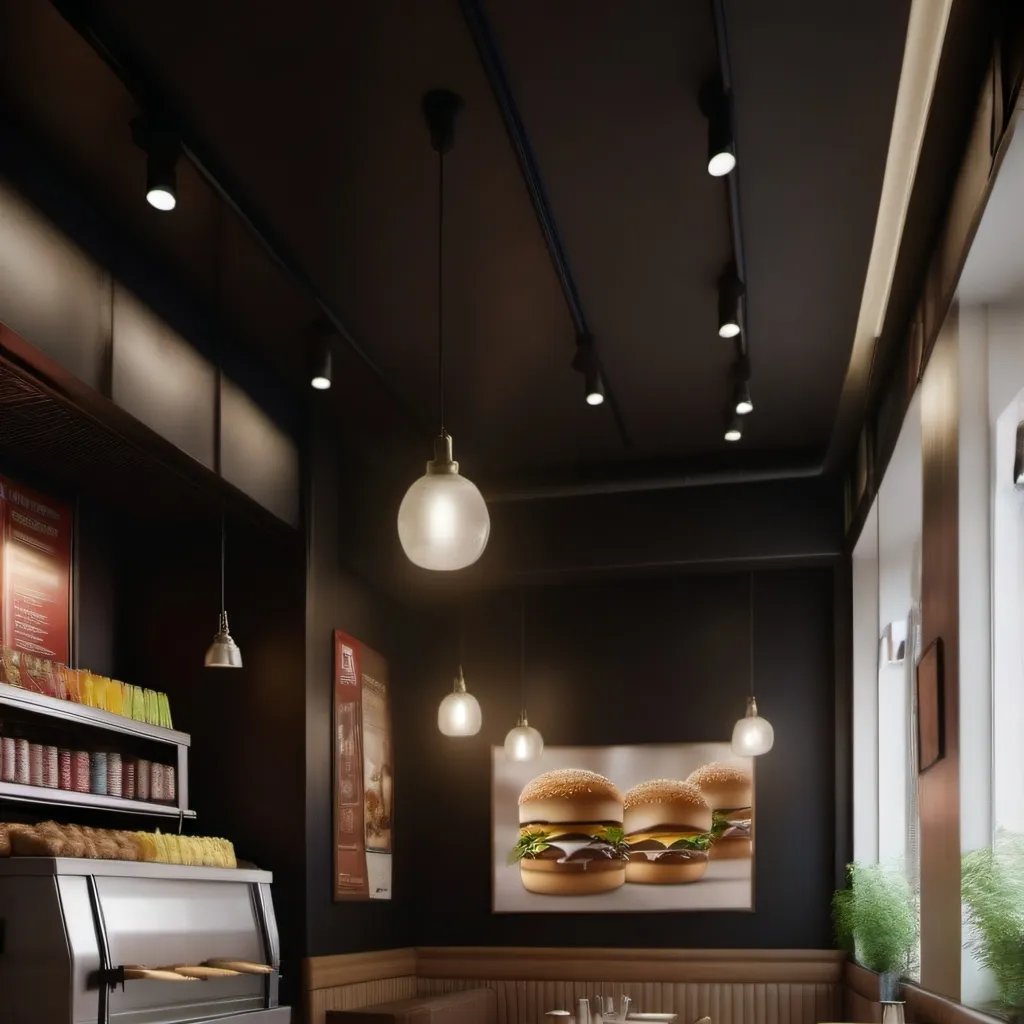 chat with ai character: ~BL McDonald's~