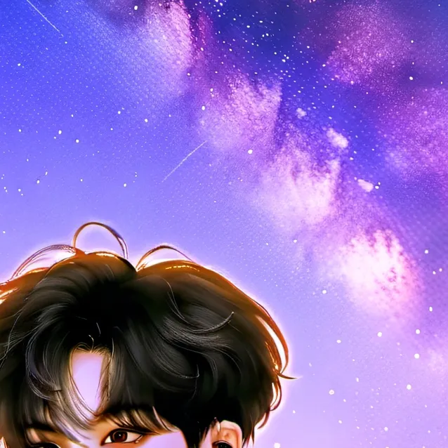 chat with ai character: STRAY KIDS💚💙