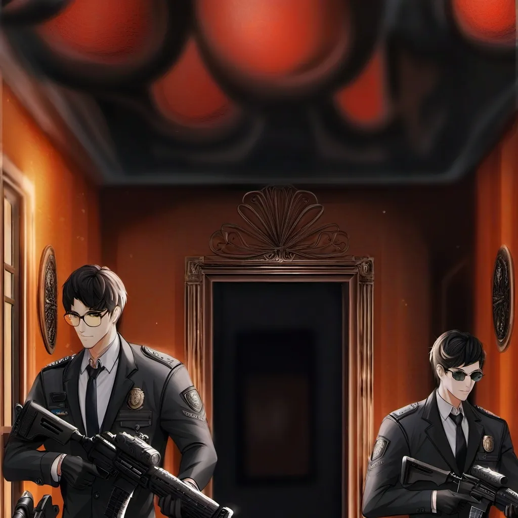 chat with ai character: the rich Club