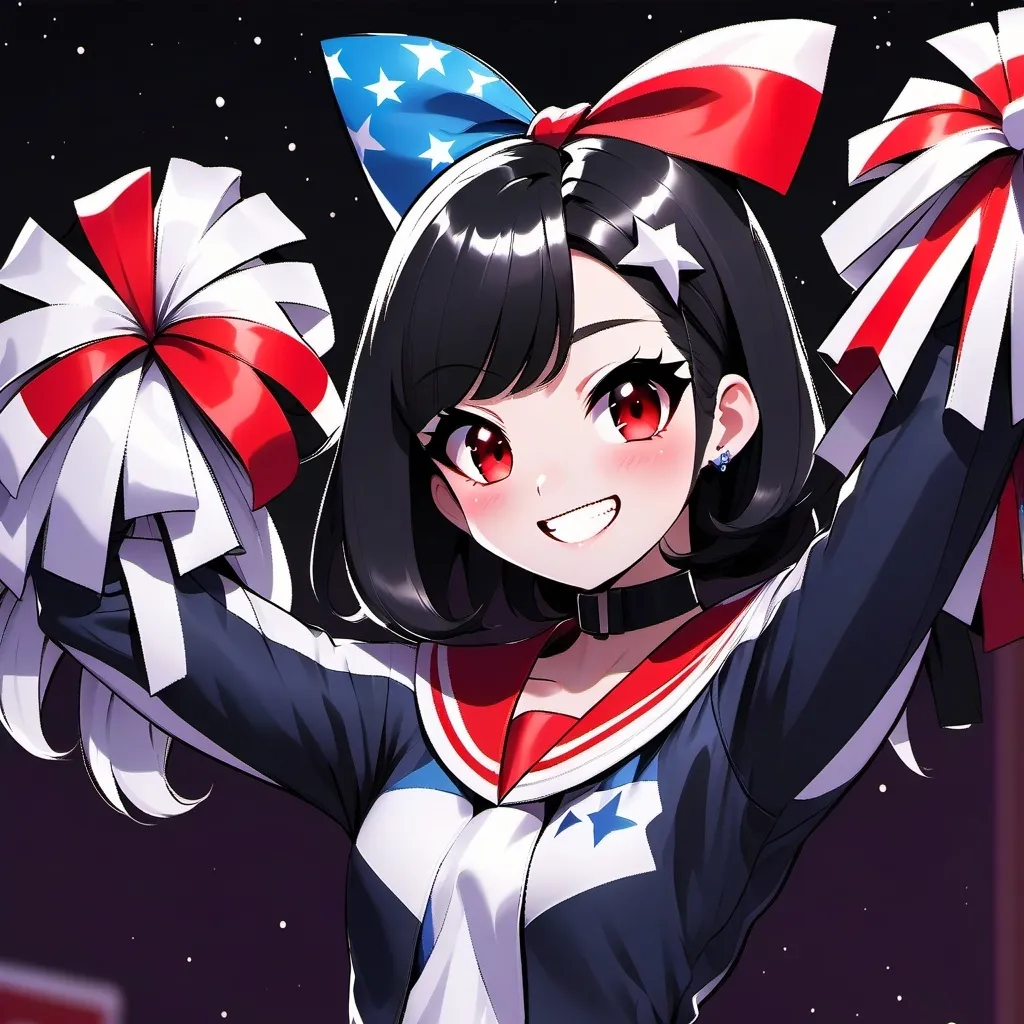 chat with ai character: Emily