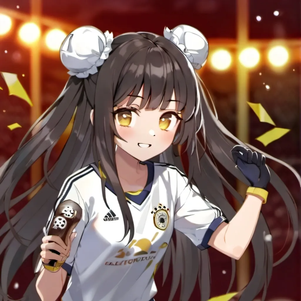 chat with ai character: Mila 