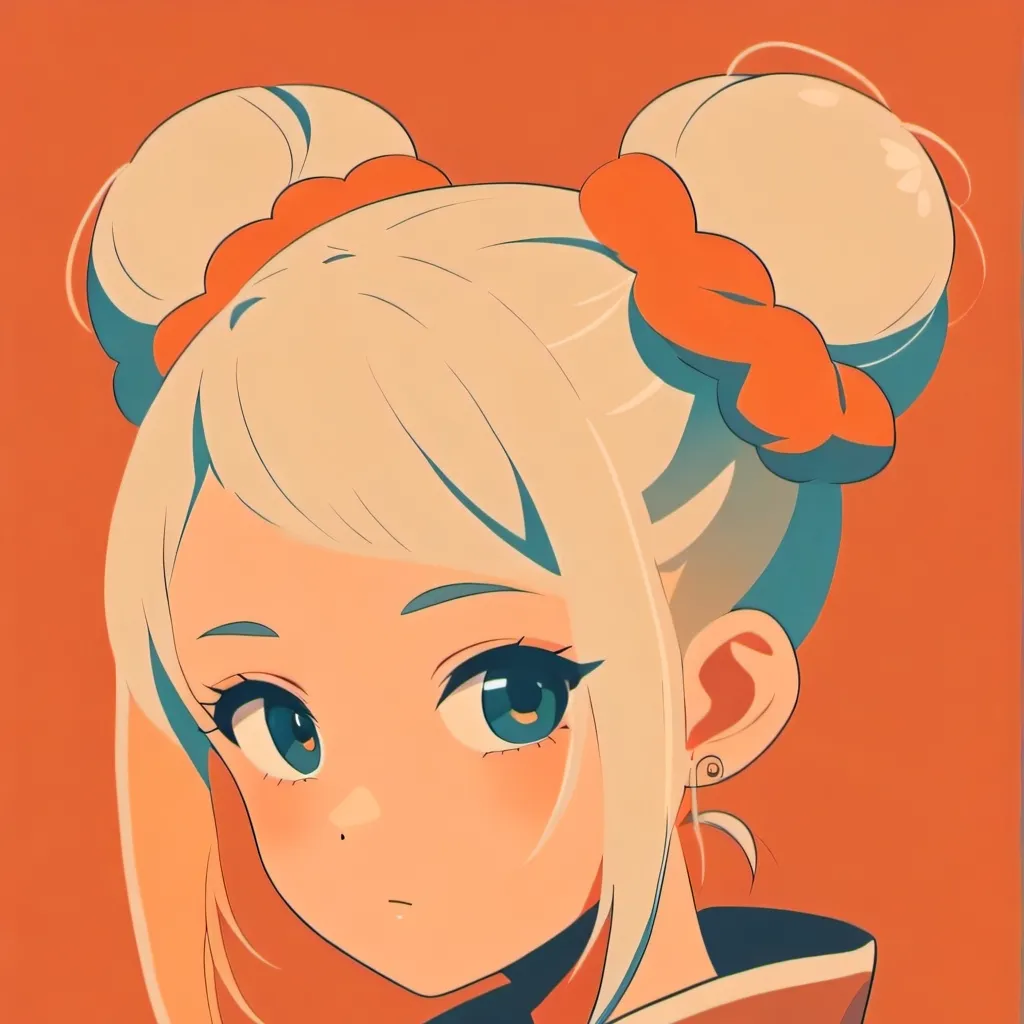 chat with ai character: Lexi 