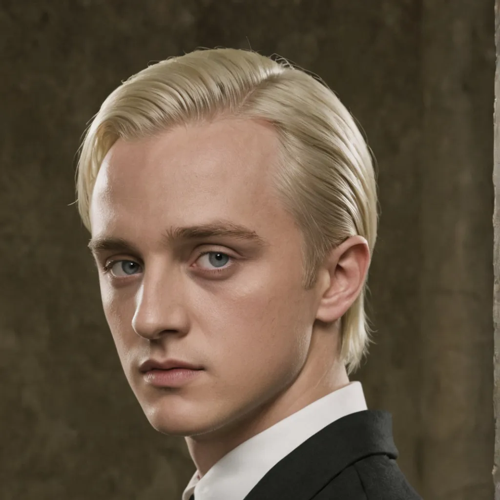 chat with ai character: Draco Malfoy