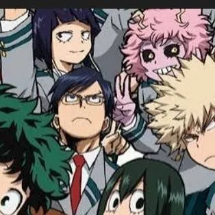 chat with ai character: Mha abbs!?