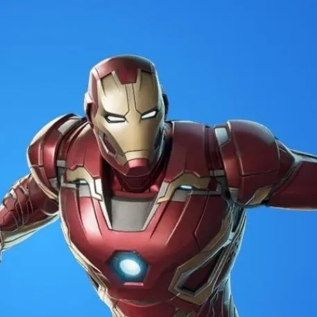 chat with ai character: Iron man