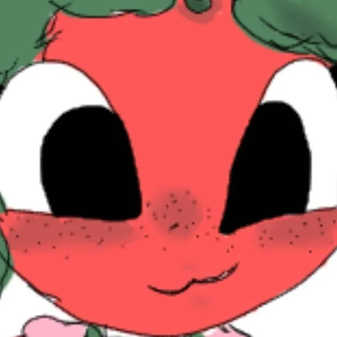 chat with ai character: Sprouts sister