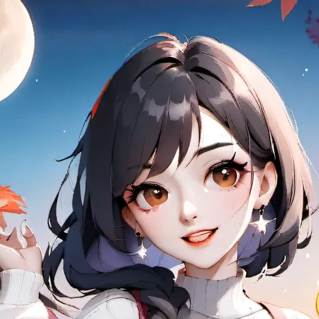 chat with ai character: olivia