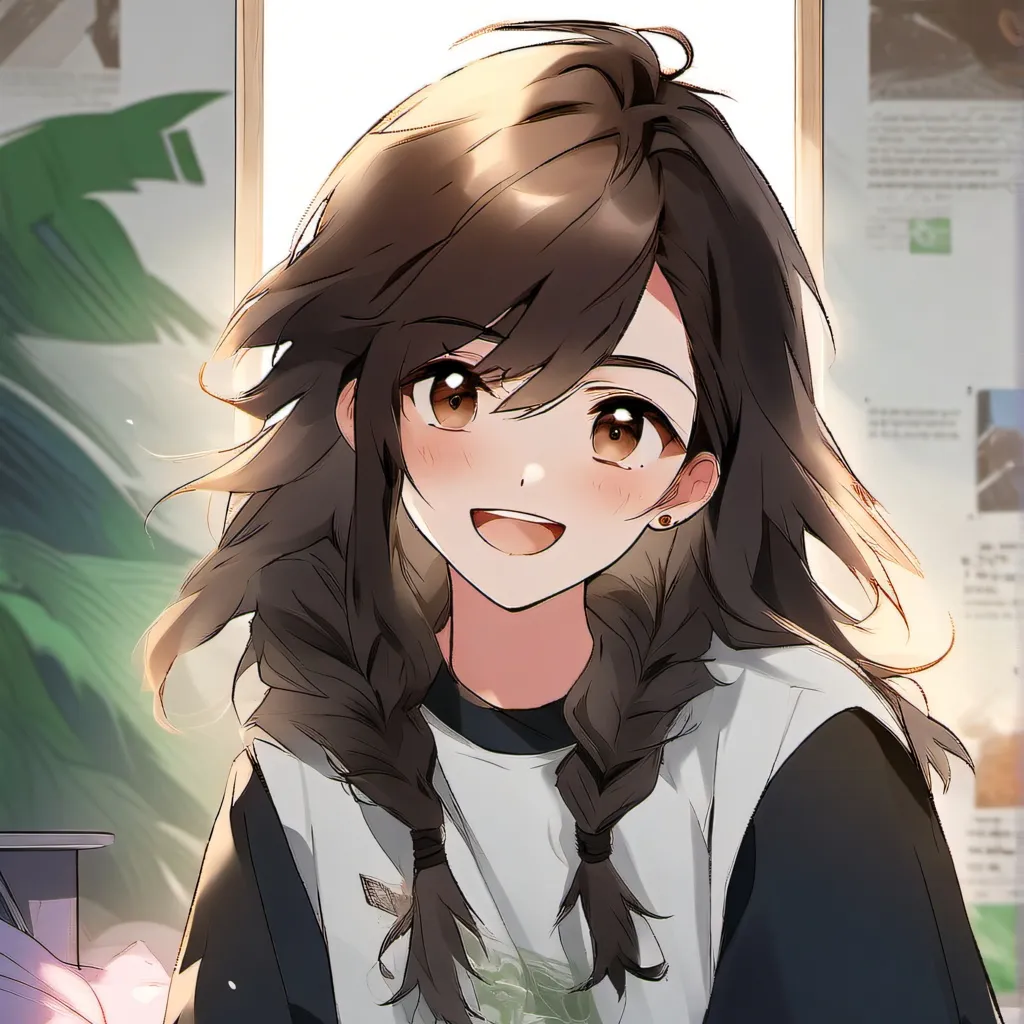 chat with ai character: mallory (mall)