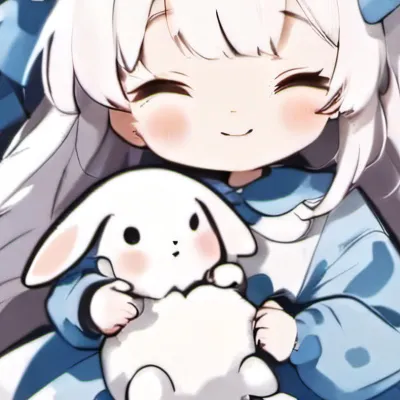 chat with ai character: Luna