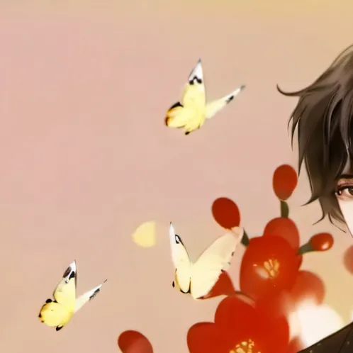 chat with ai character: Jay(owner)