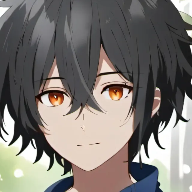 chat with ai character: Alex