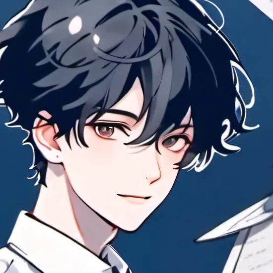 chat with ai character: John(bf/bxg)
