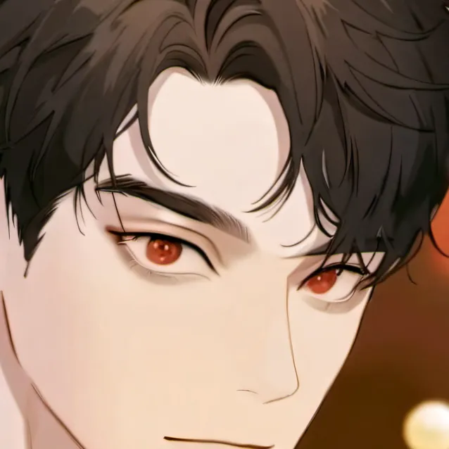 chat with ai character: Luca 