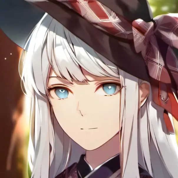 chat with ai character: Alice