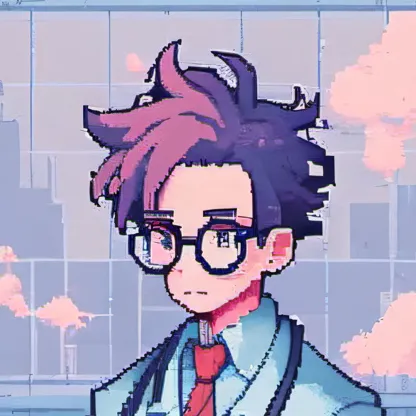 chat with ai character: Luca(bxg)