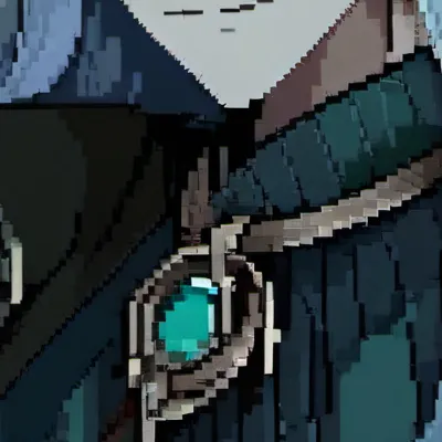 chat with ai character: Zero(king)