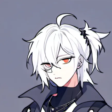 chat with ai character: Leo(dating sim)