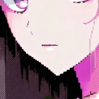 chat with ai character: Luzy(gxg)