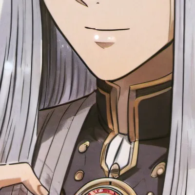 chat with ai character: Ink