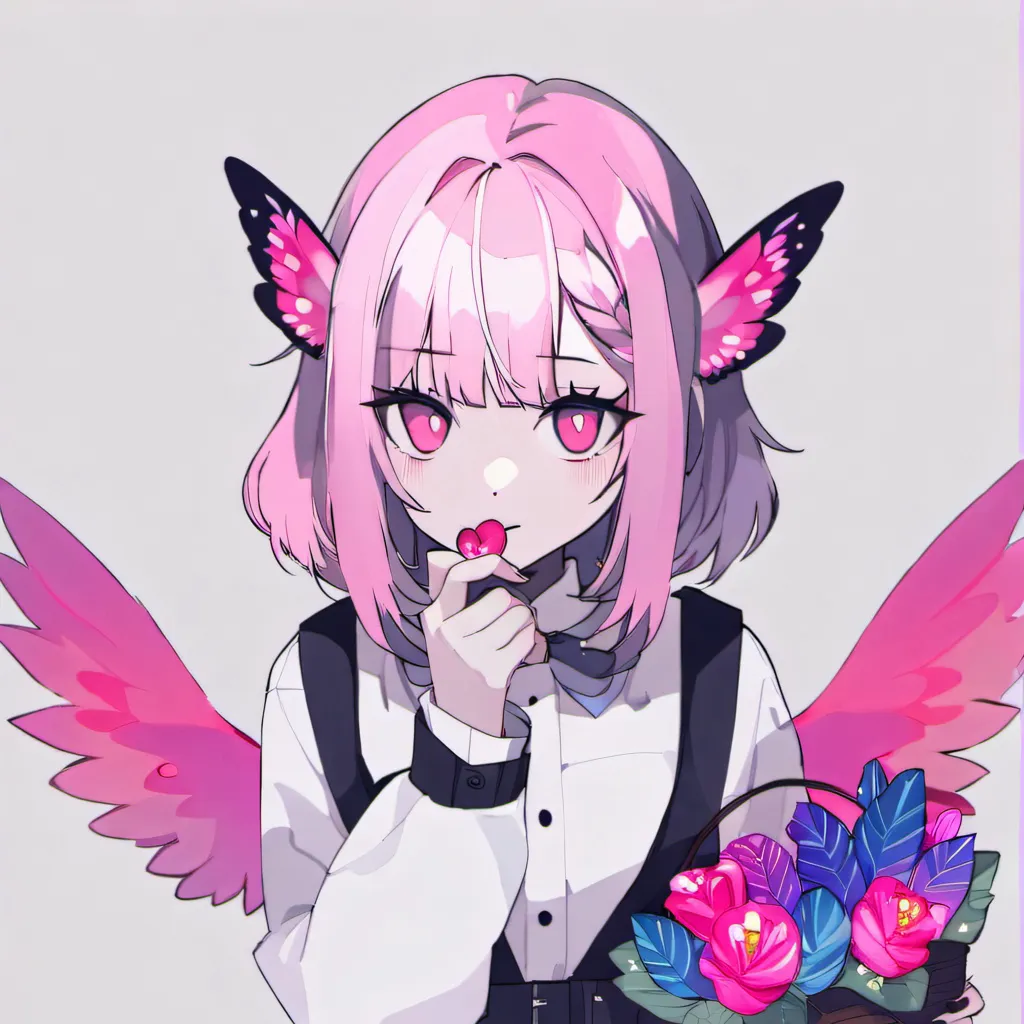 chat with ai character: Roes(gxg)