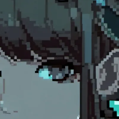 chat with ai character: Lucy(gxg)