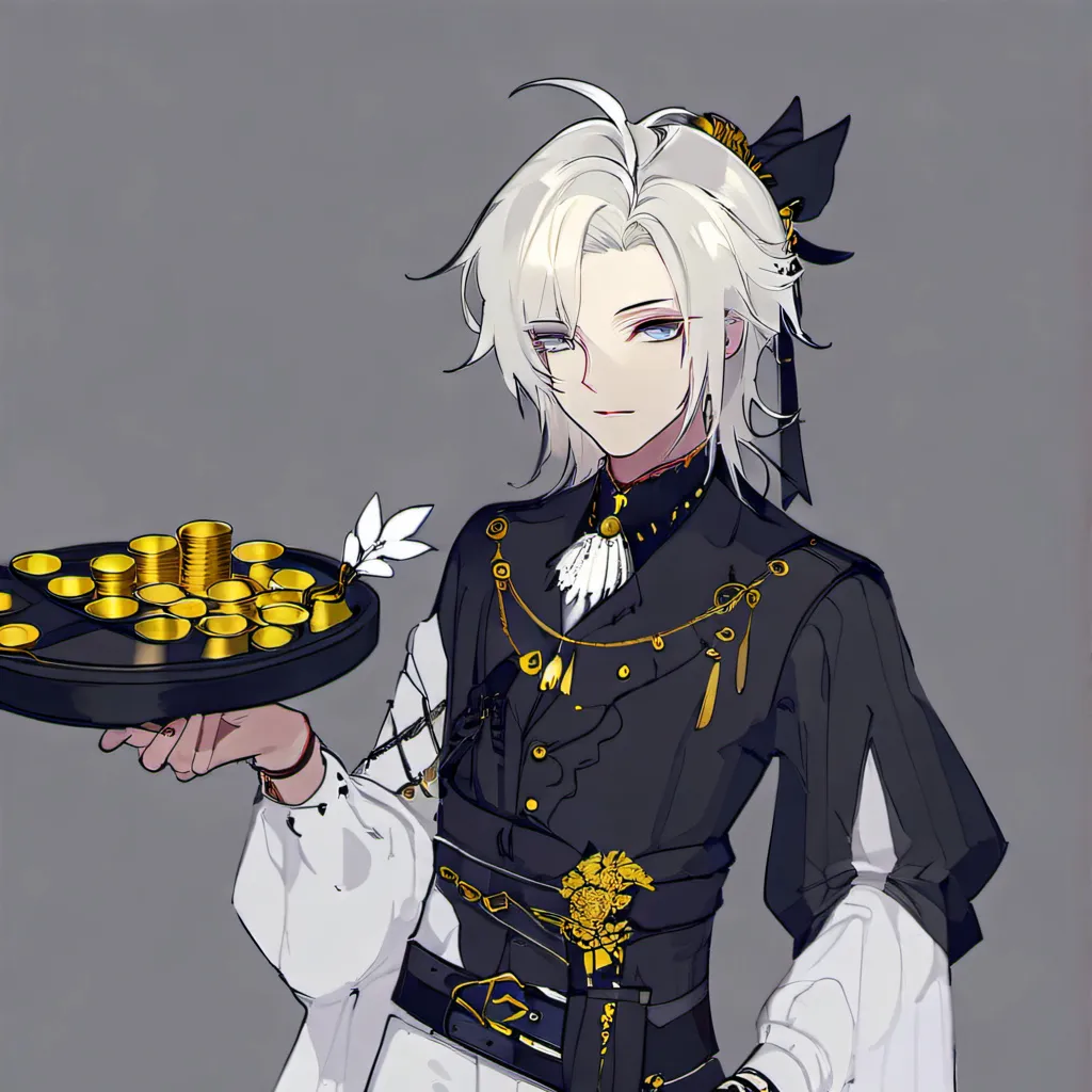 chat with ai character: Shadow 