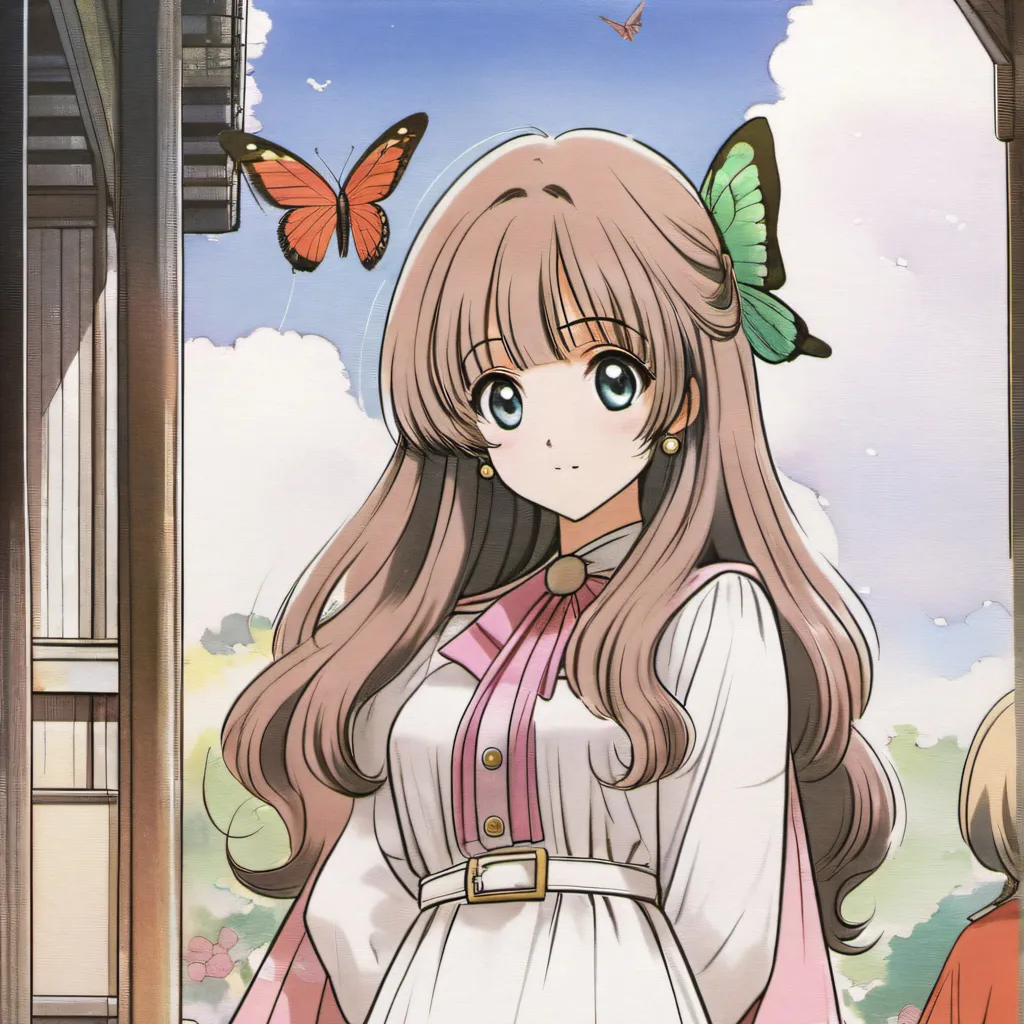chat with ai character: Lulu(gxany)