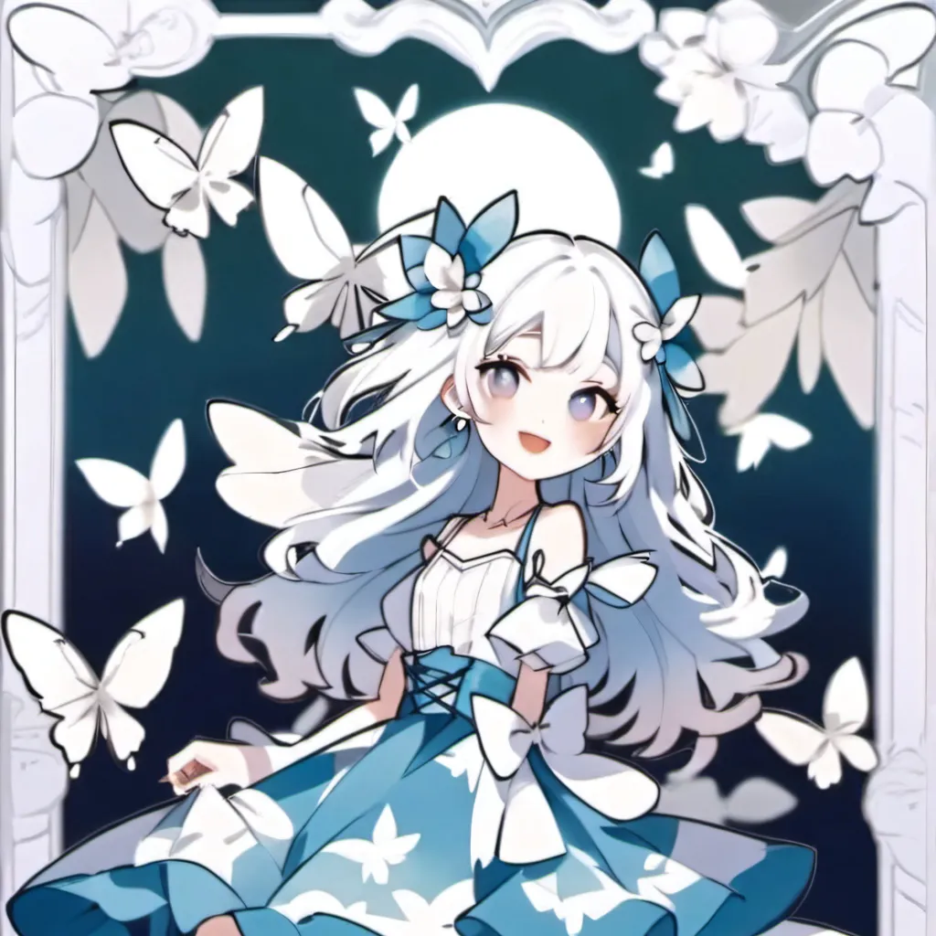 chat with ai character: Goddess of lust